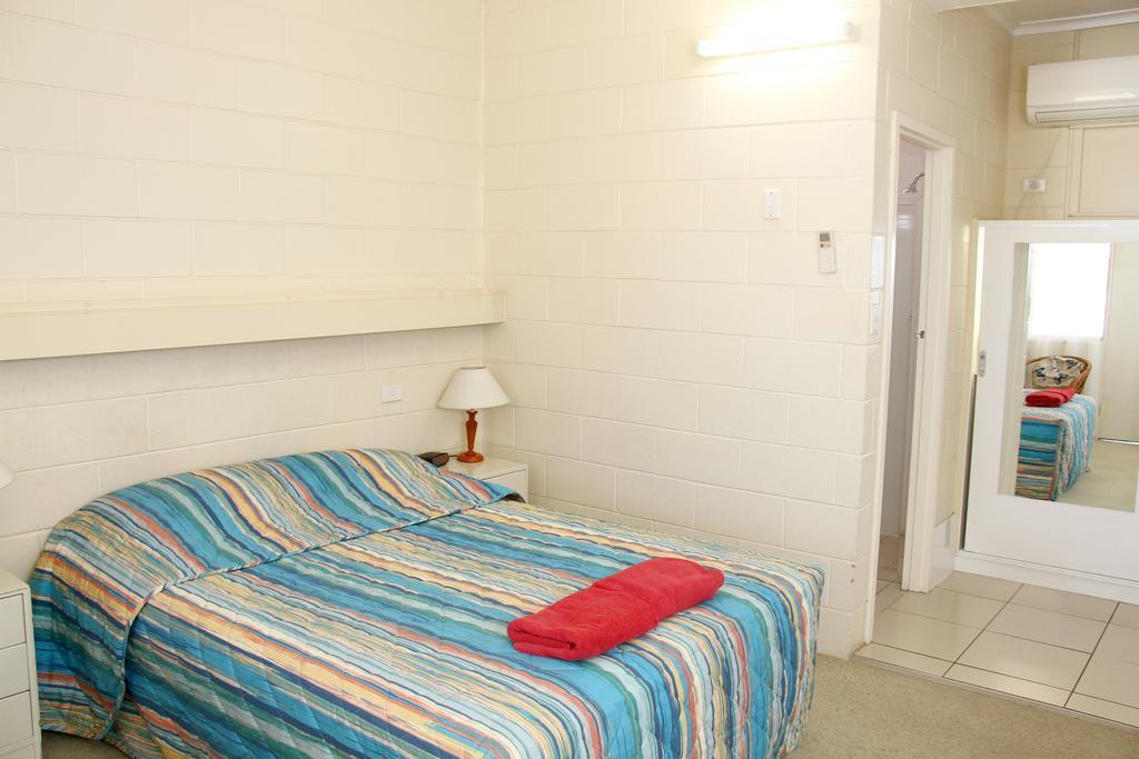 Renmark Motor Inn المظهر الخارجي الصورة