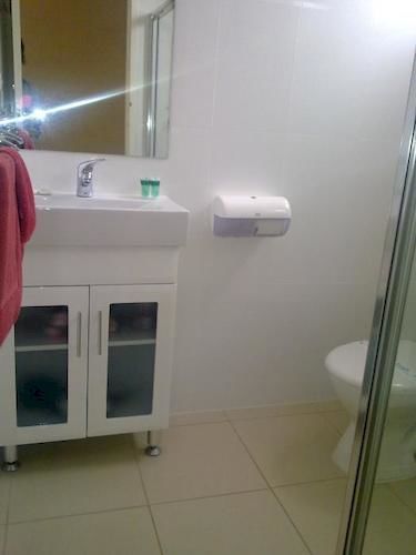 Renmark Motor Inn المظهر الخارجي الصورة