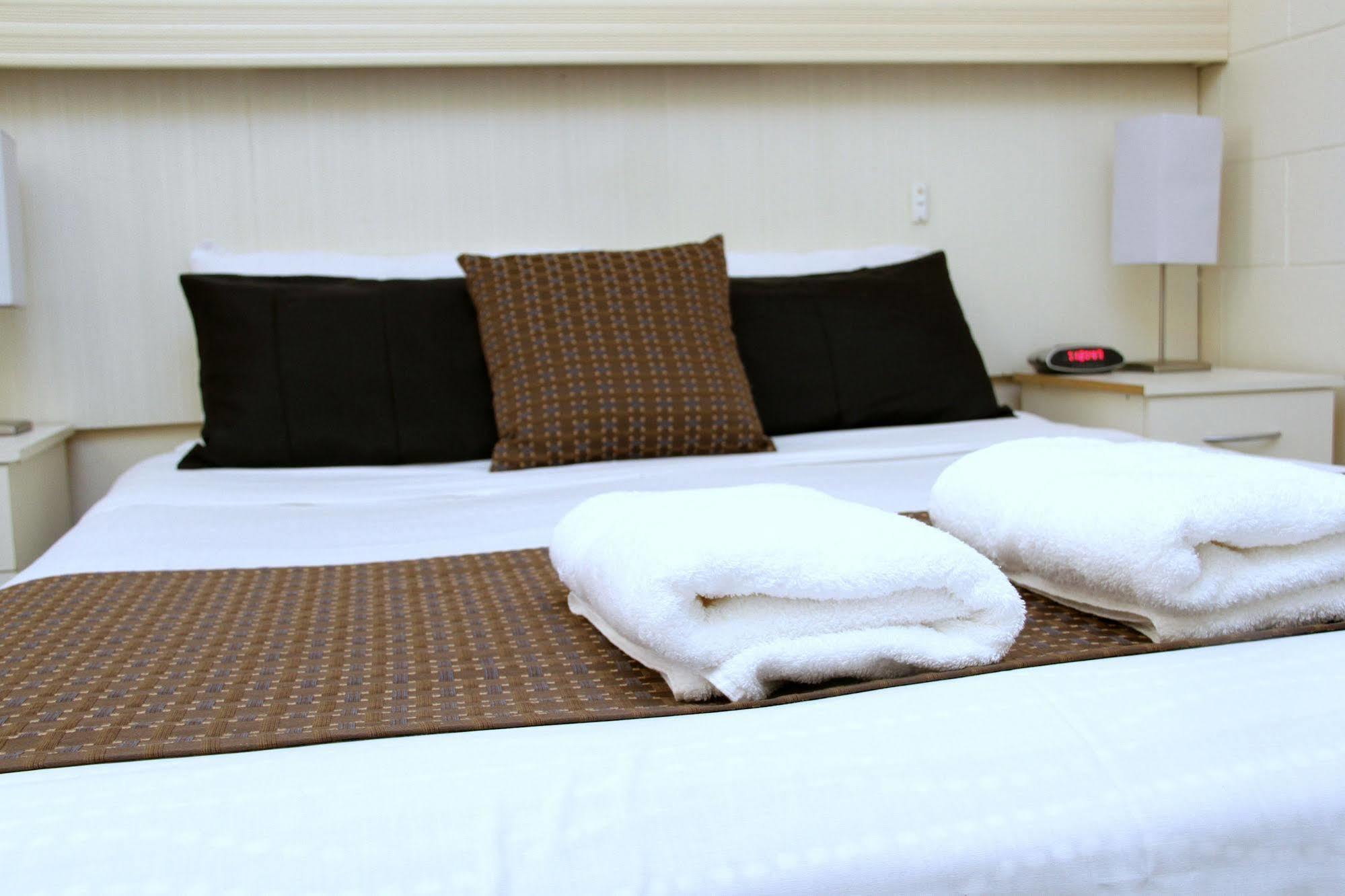 Renmark Motor Inn المظهر الخارجي الصورة