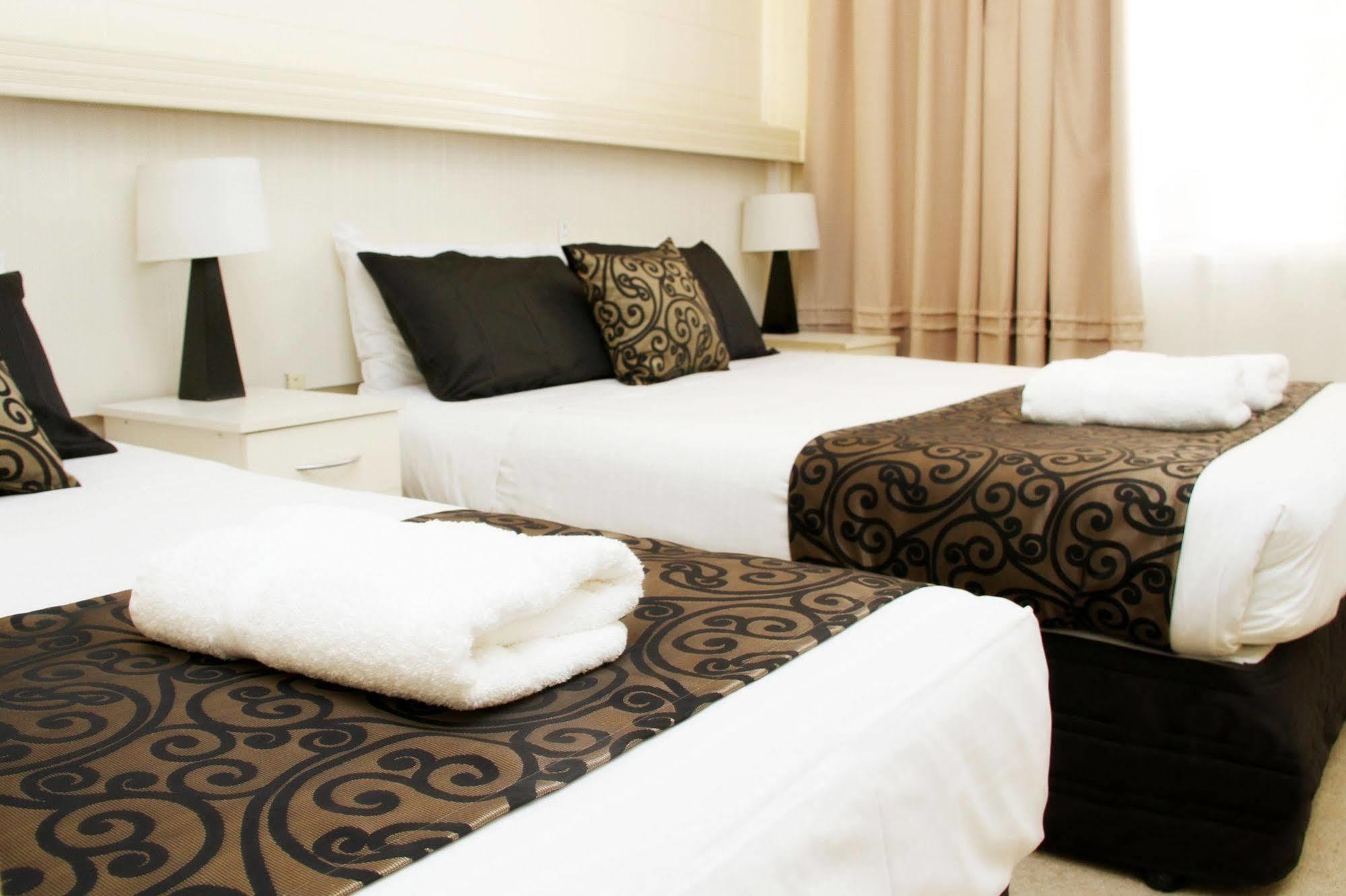 Renmark Motor Inn المظهر الخارجي الصورة