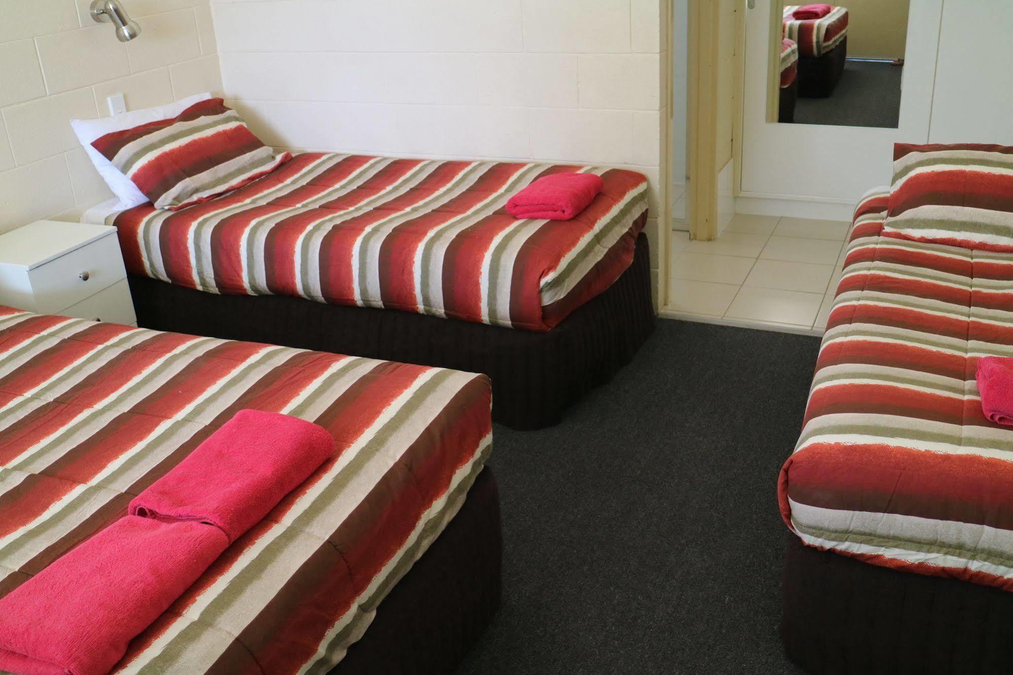 Renmark Motor Inn المظهر الخارجي الصورة